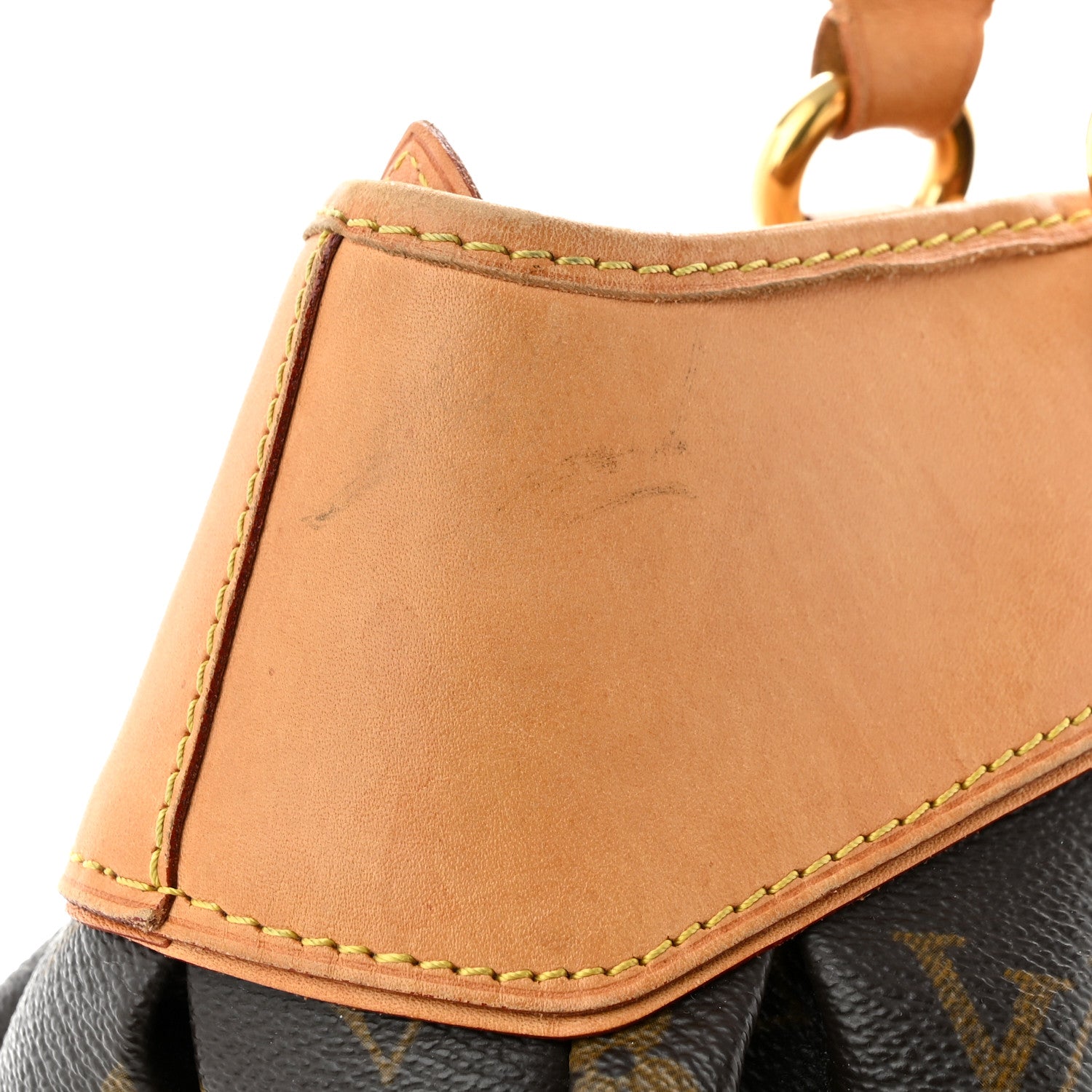 Louis Vuitton Monogram Boetie MM 10 of 12