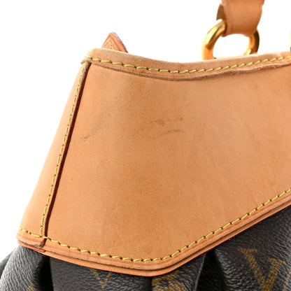 Louis Vuitton Monogram Boetie MM 10 of 12