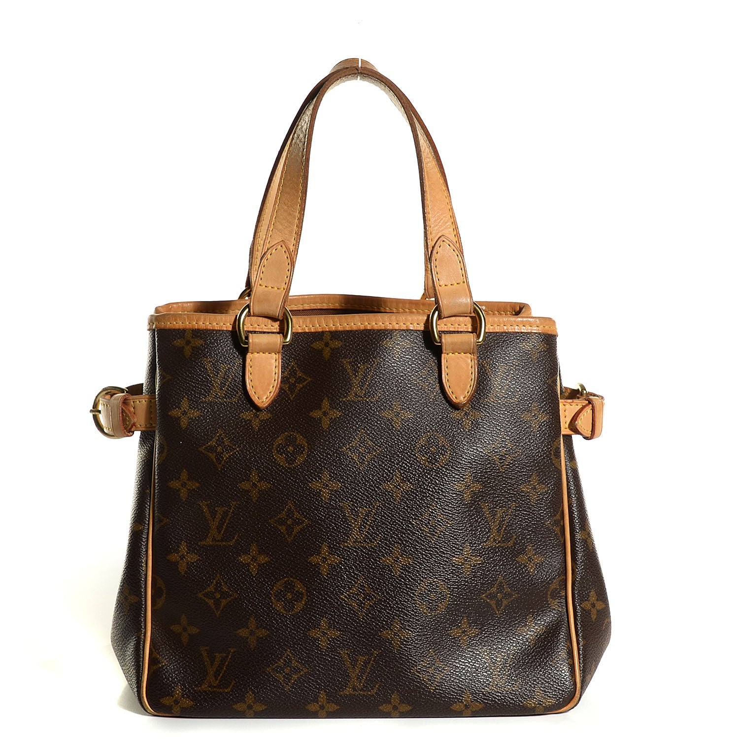Louis Vuitton Monogram Batignolles 1 of 7