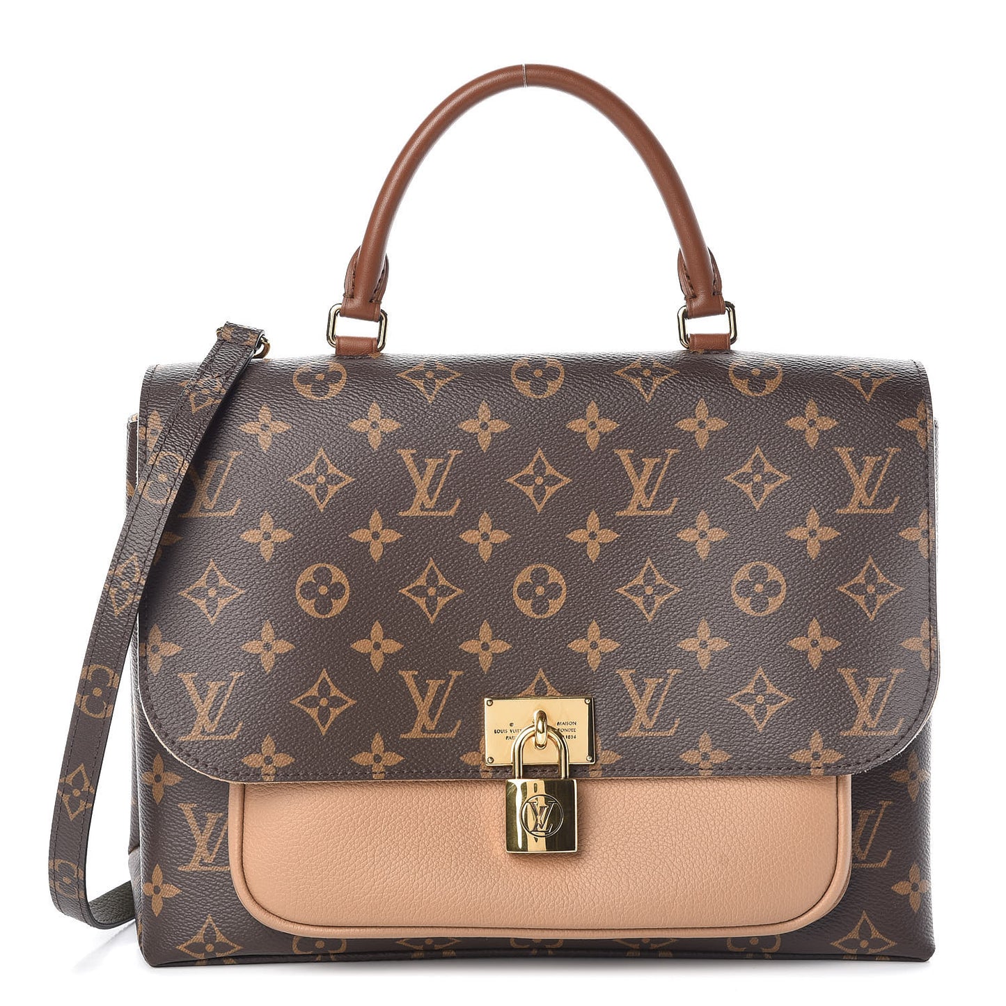 Monogram Marignan Sesame