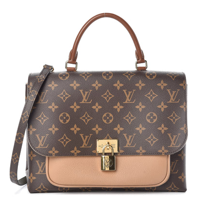 Louis Vuitton Monogram Marignan Sesame 1 of 9