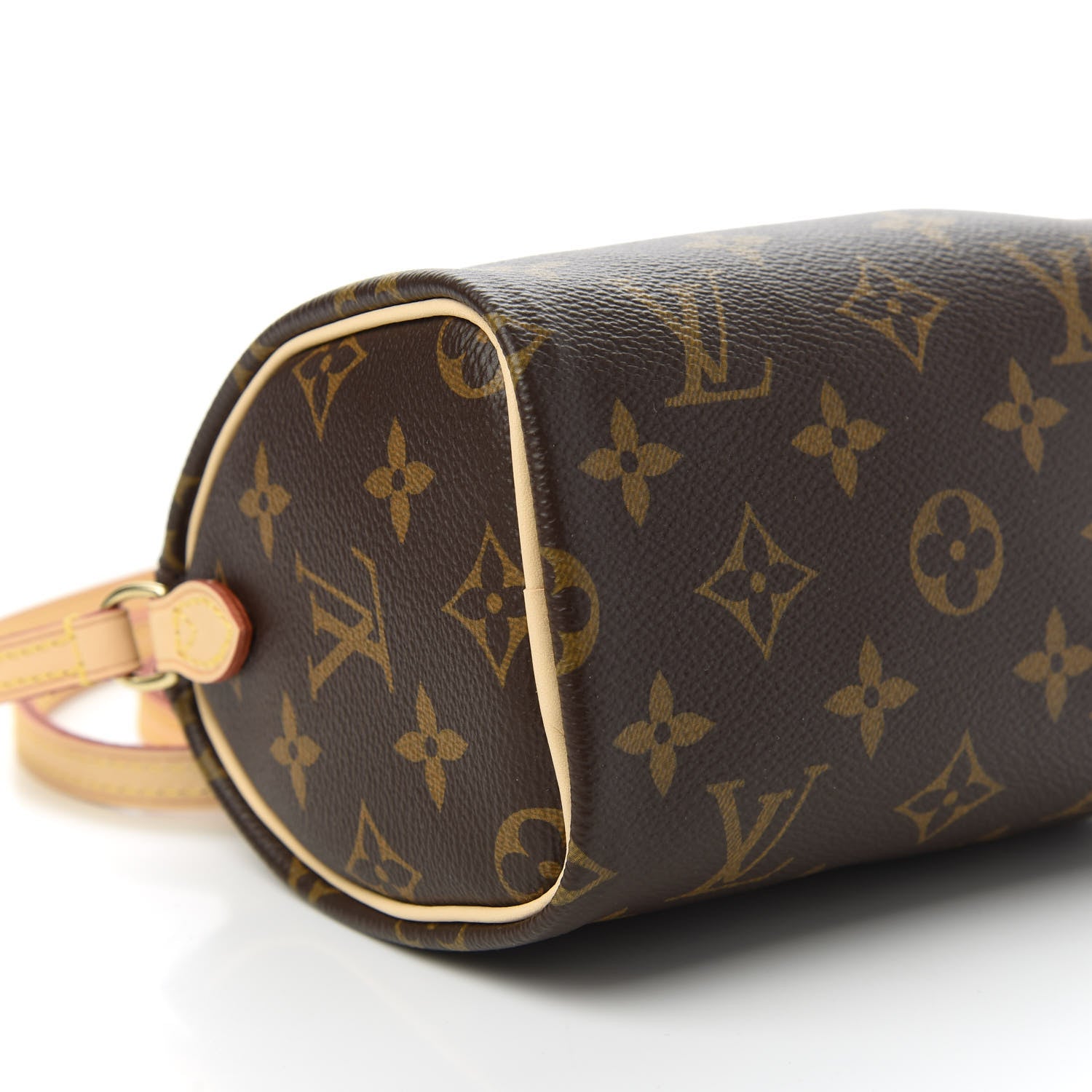 Louis Vuitton Monogram Nano Speedy 6 of 10