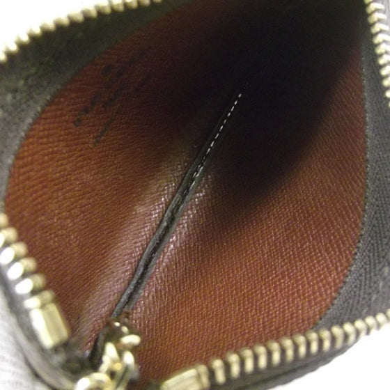 Louis Vuitton Monogram Key Pouch 5 of 6