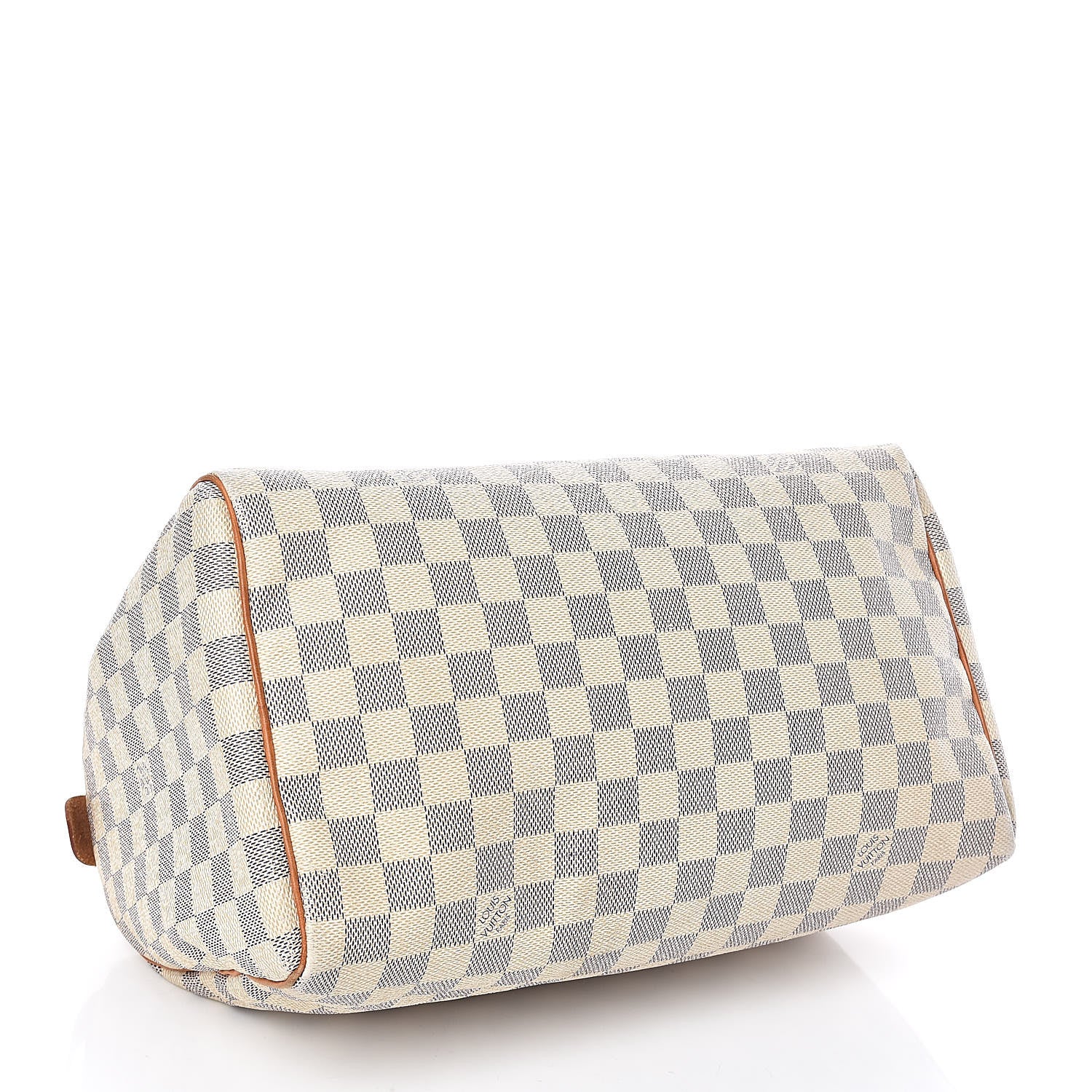 Louis Vuitton Damier Azur Speedy 30 4 of 19