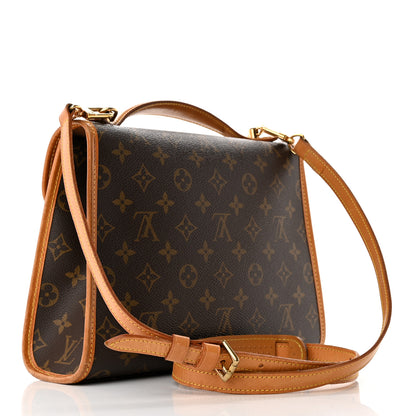 Louis Vuitton Monogram Bel Air 2 of 13