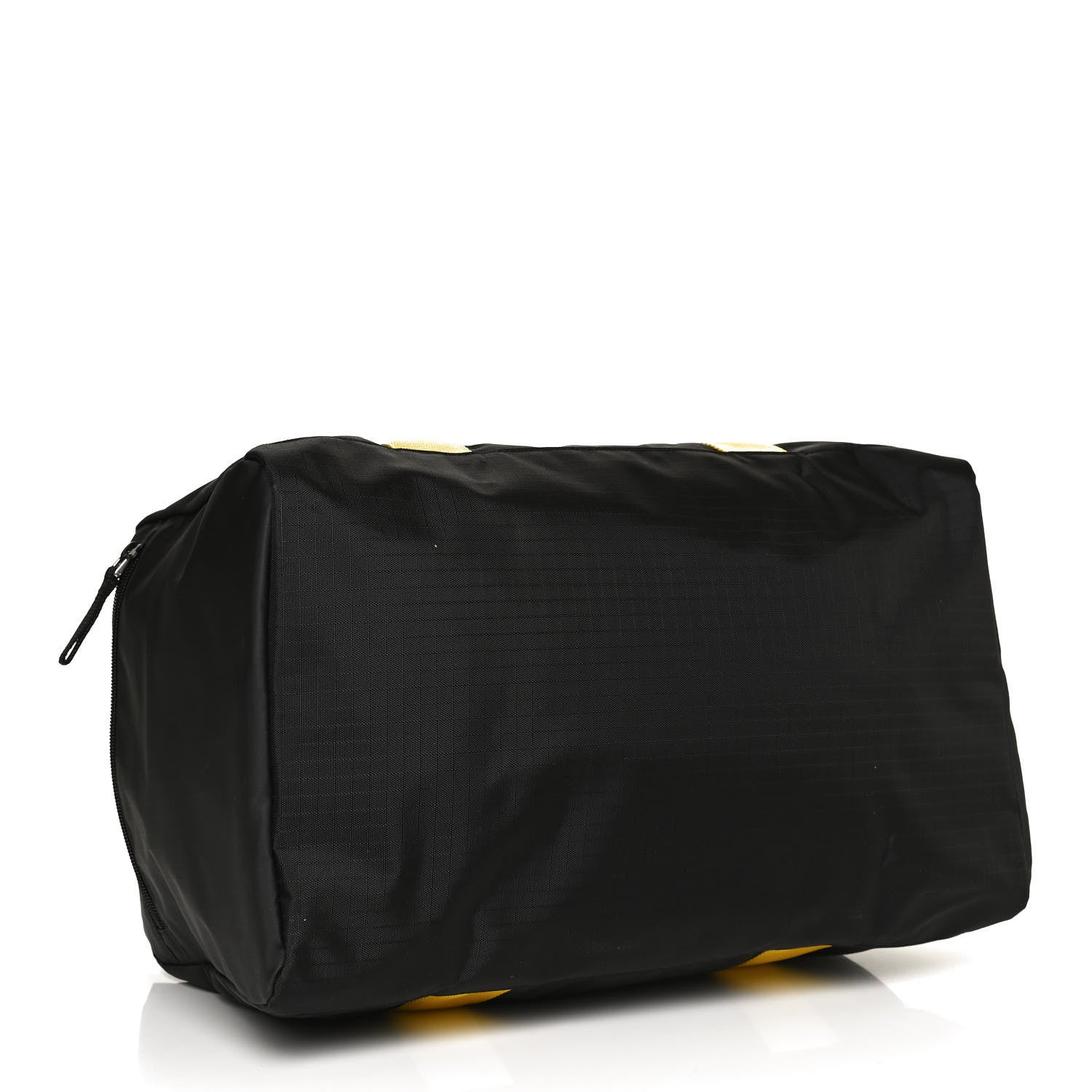 Prada Tessuto Nylon 36th Americas Cup Duffle Bag Black 3 of 9