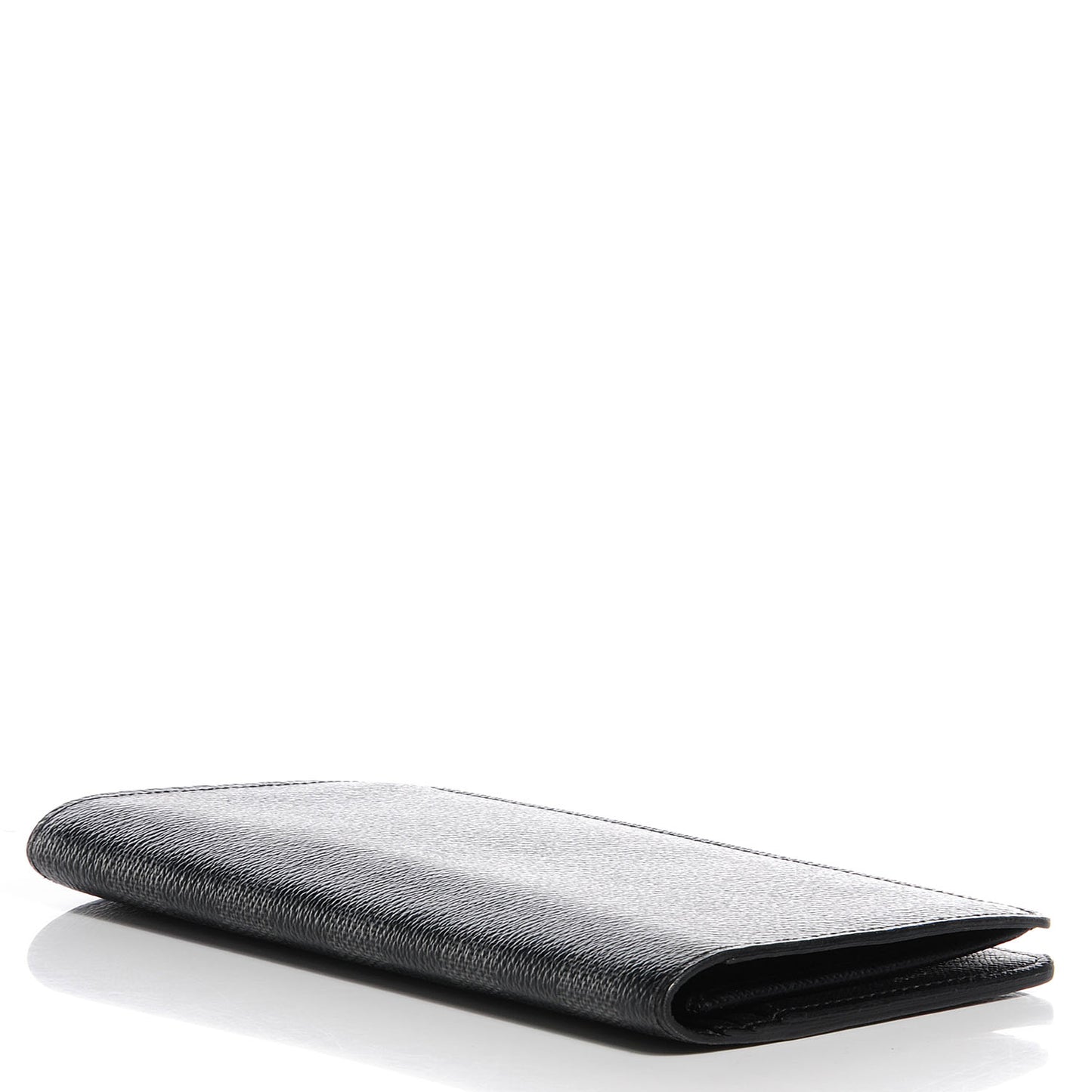 Damier Graphite Brazza Wallet