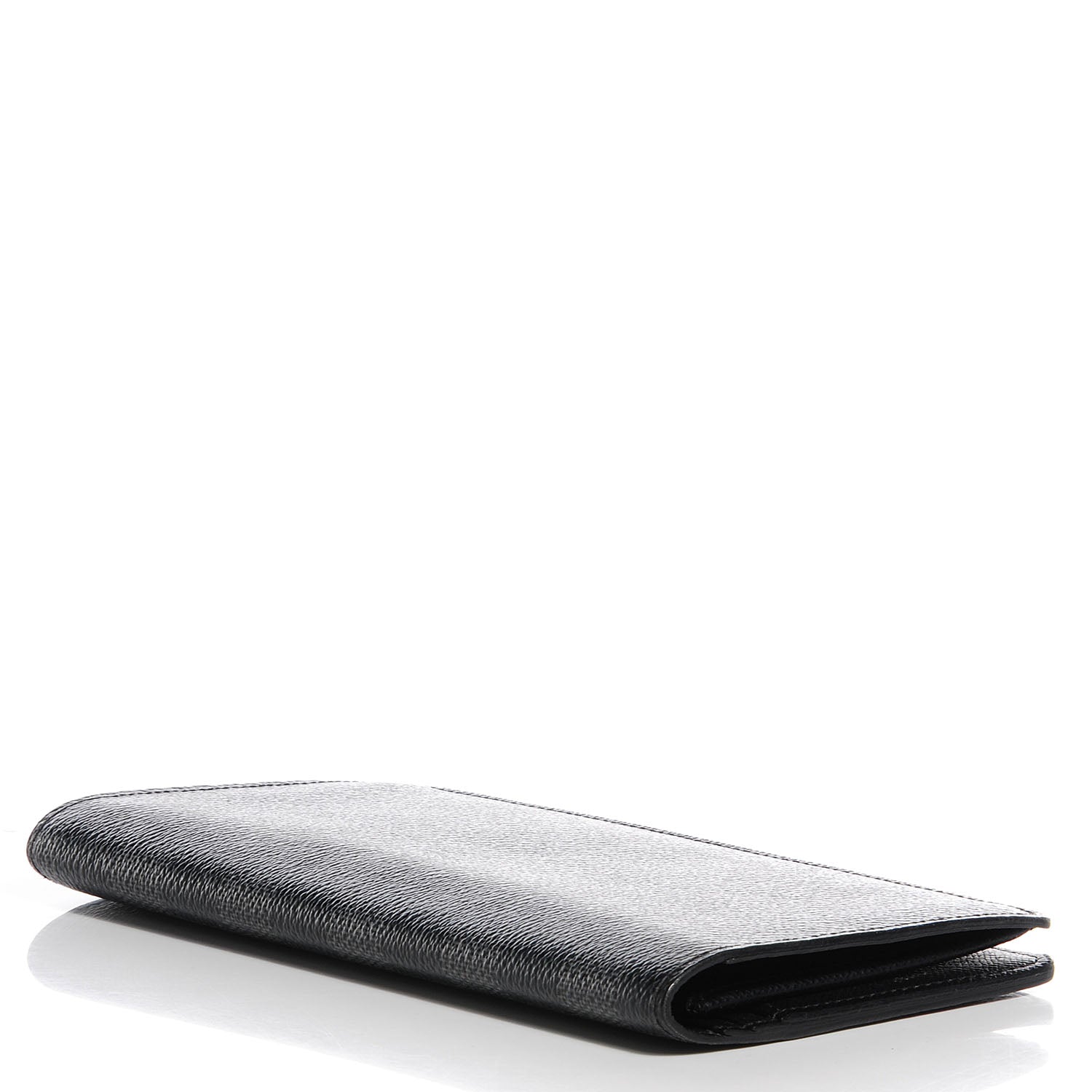 Louis Vuitton Damier Graphite Brazza Wallet 4 of 7