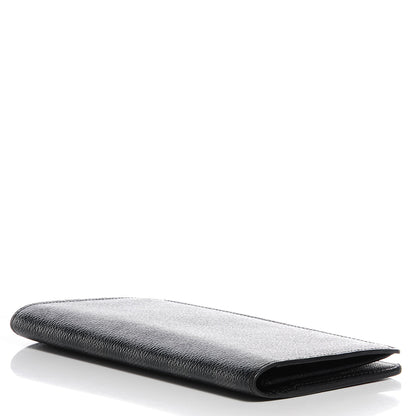 Louis Vuitton Damier Graphite Brazza Wallet 4 of 7