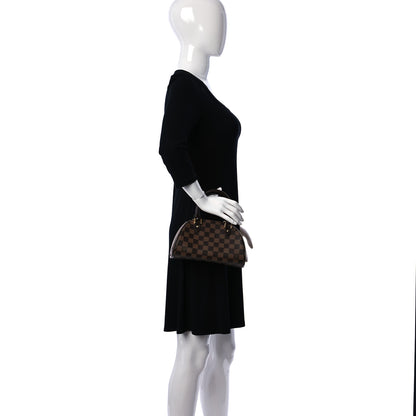 Louis Vuitton Damier Ebene Ribera Mini 2 of 8