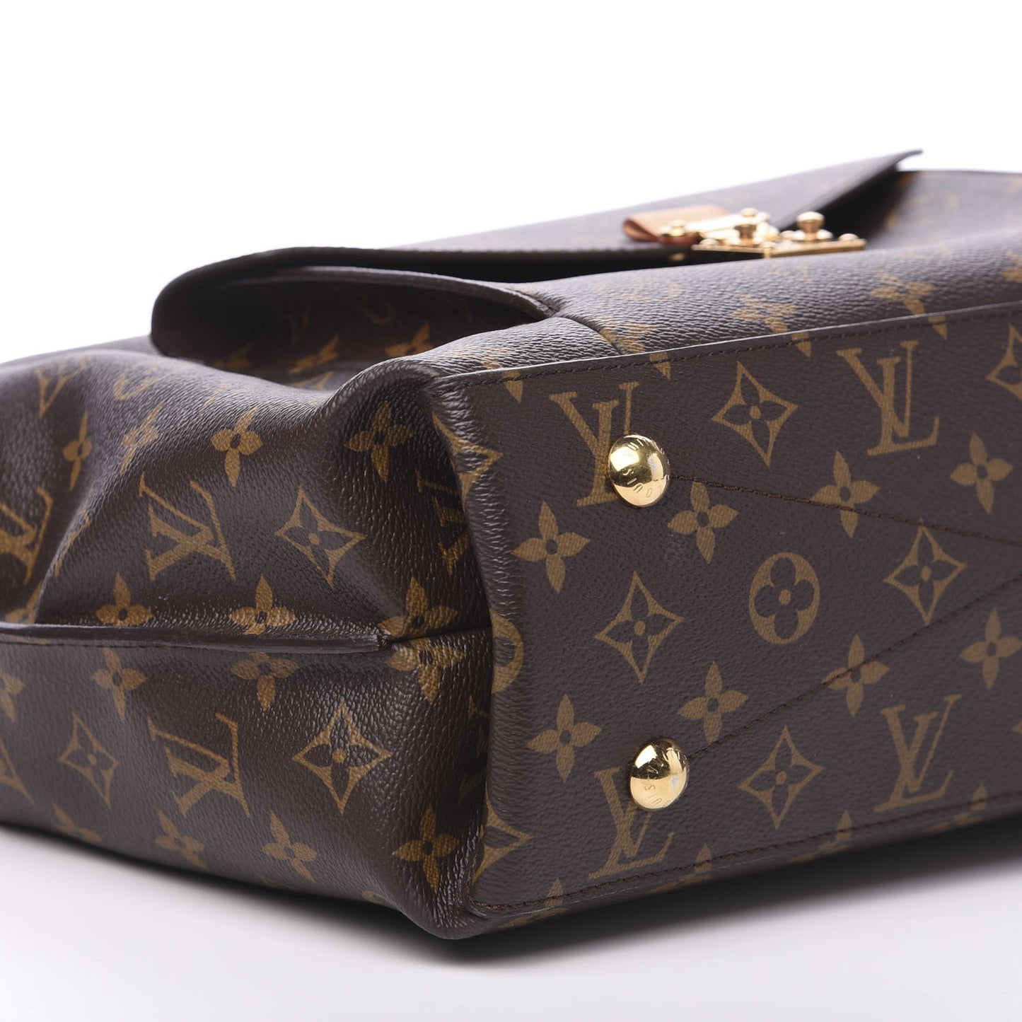 Monogram Metis