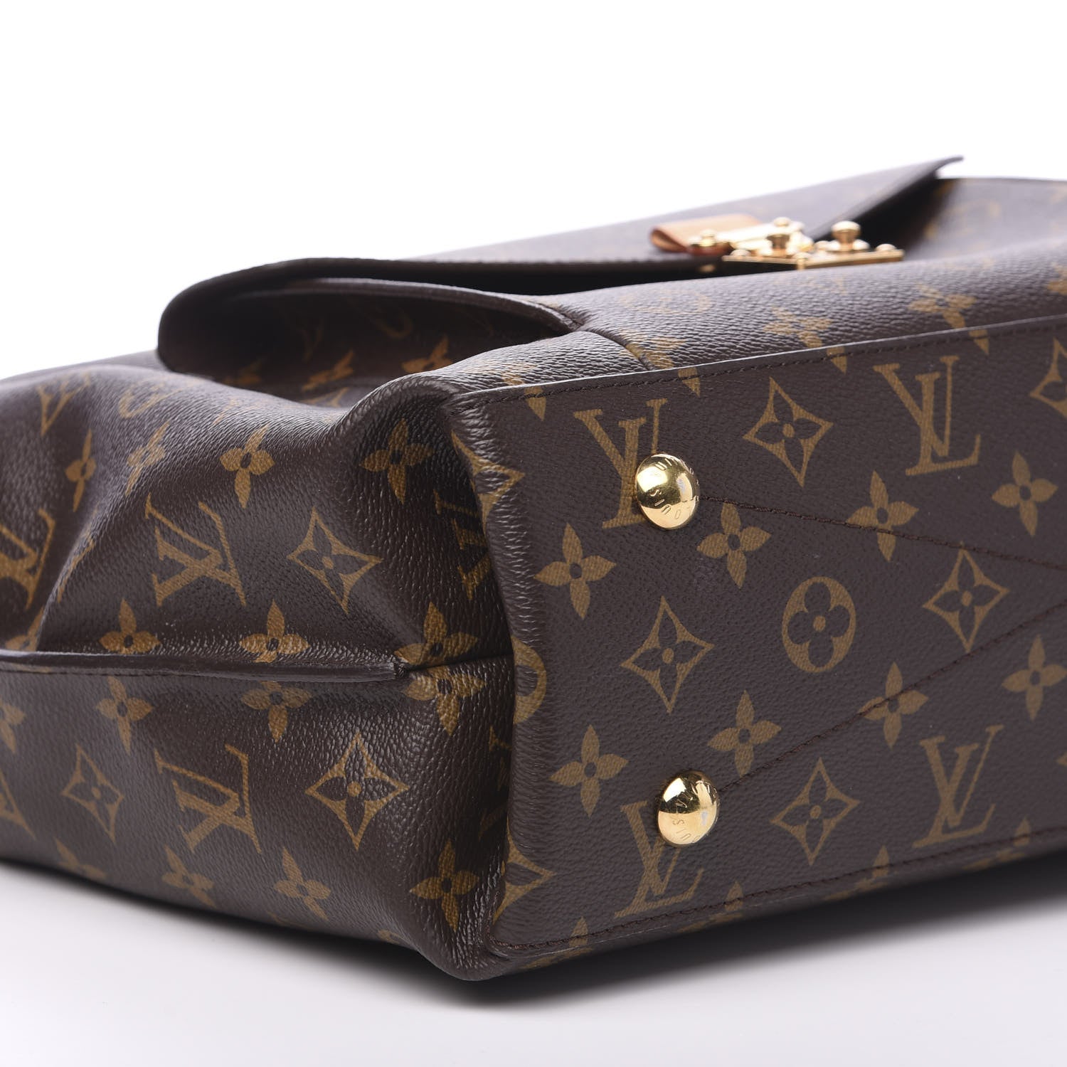 Louis Vuitton Monogram Metis 7 of 11