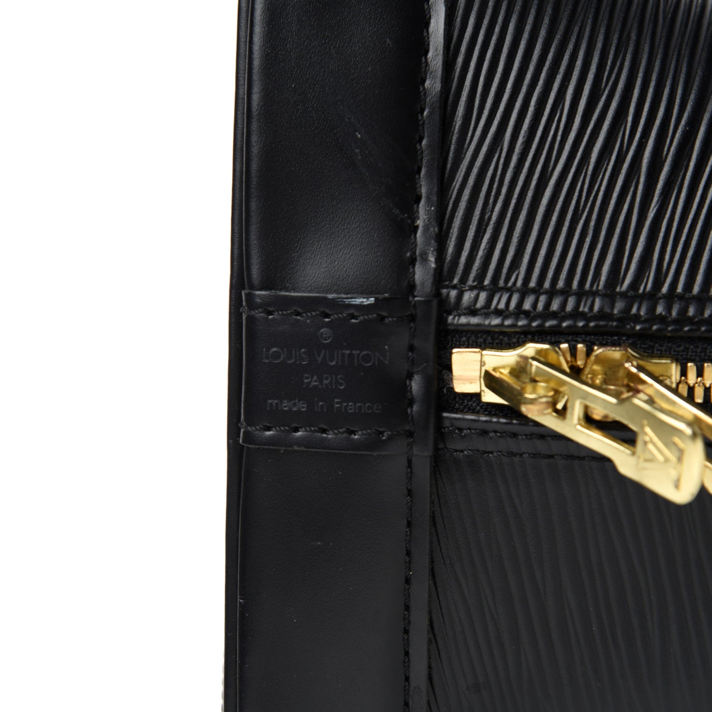 Epi Alma PM Black