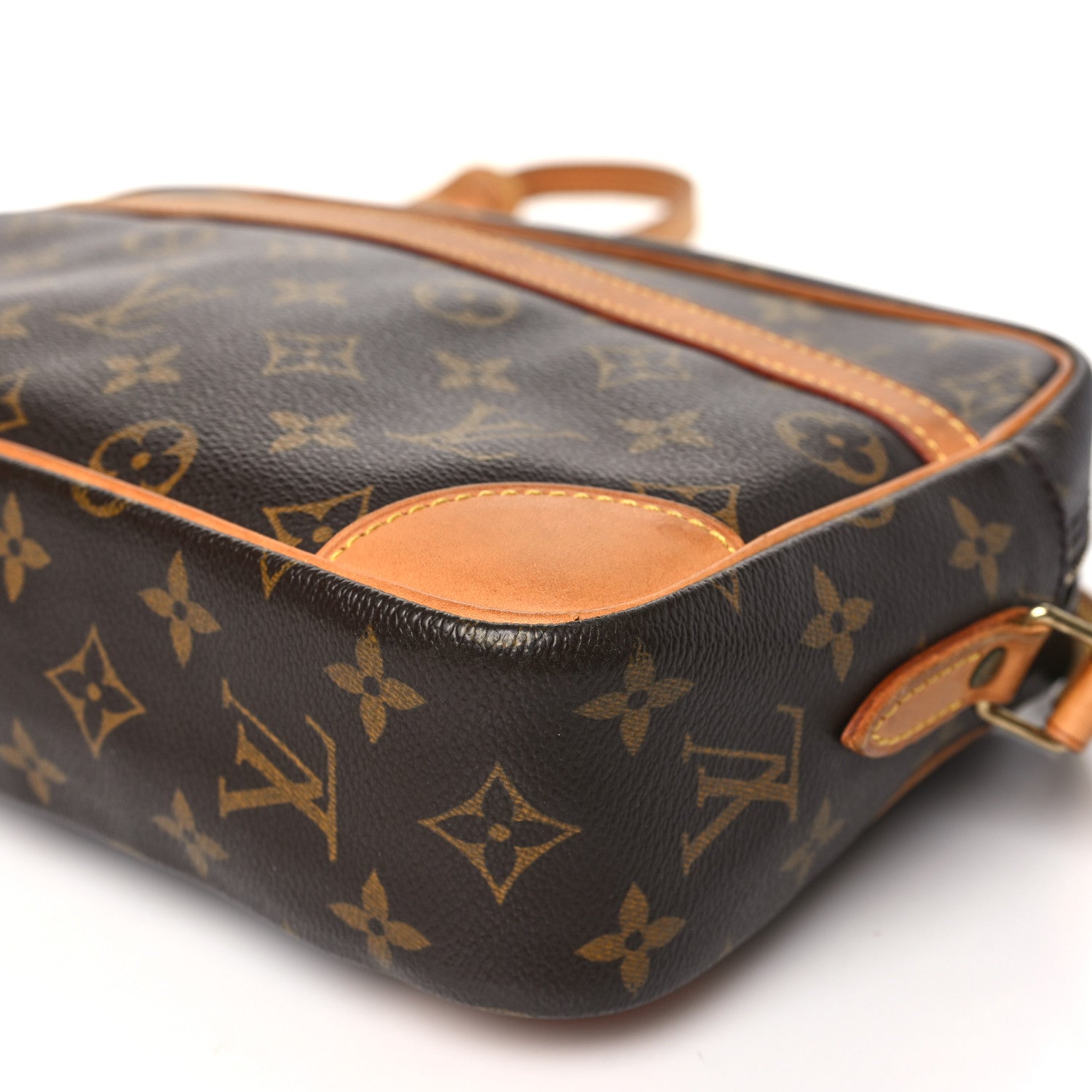Louis Vuitton Monogram Trocadero 27 9 of 11