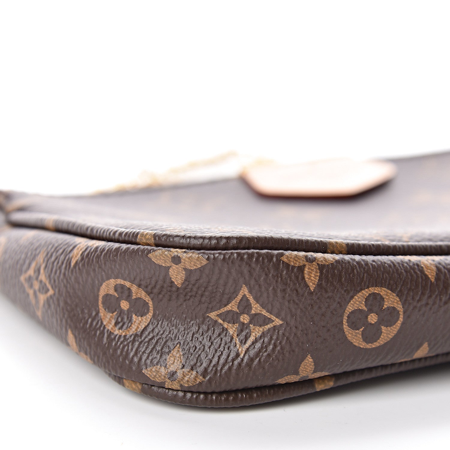 Louis Vuitton Monogram Multi Pochette Accessories Mini Pochette 8 of 9
