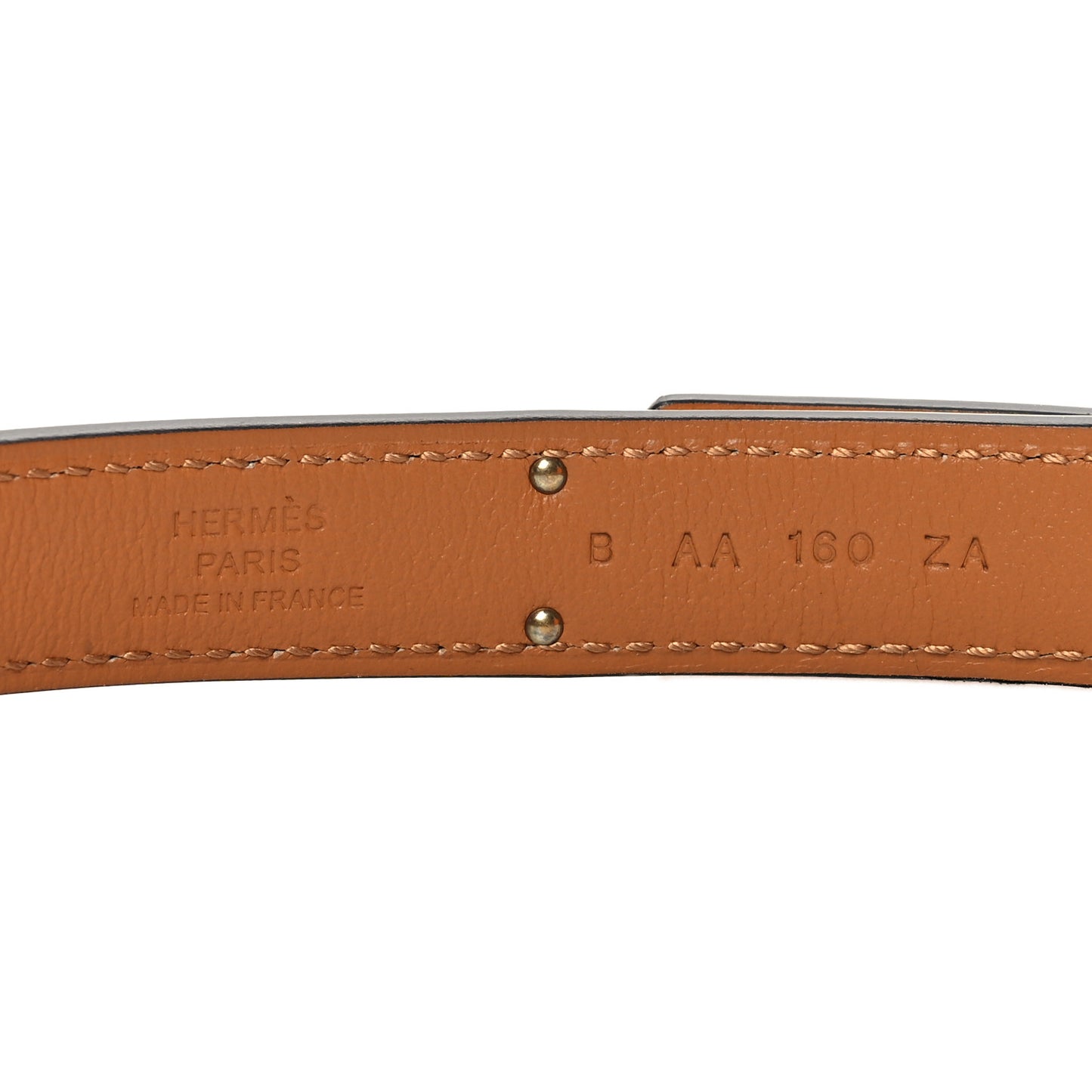 Epsom Kelly Belt Black