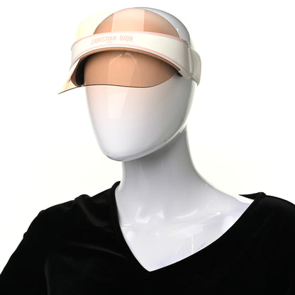 Christian Dior DiorClub1 Sun Visor Orange 2 of 9