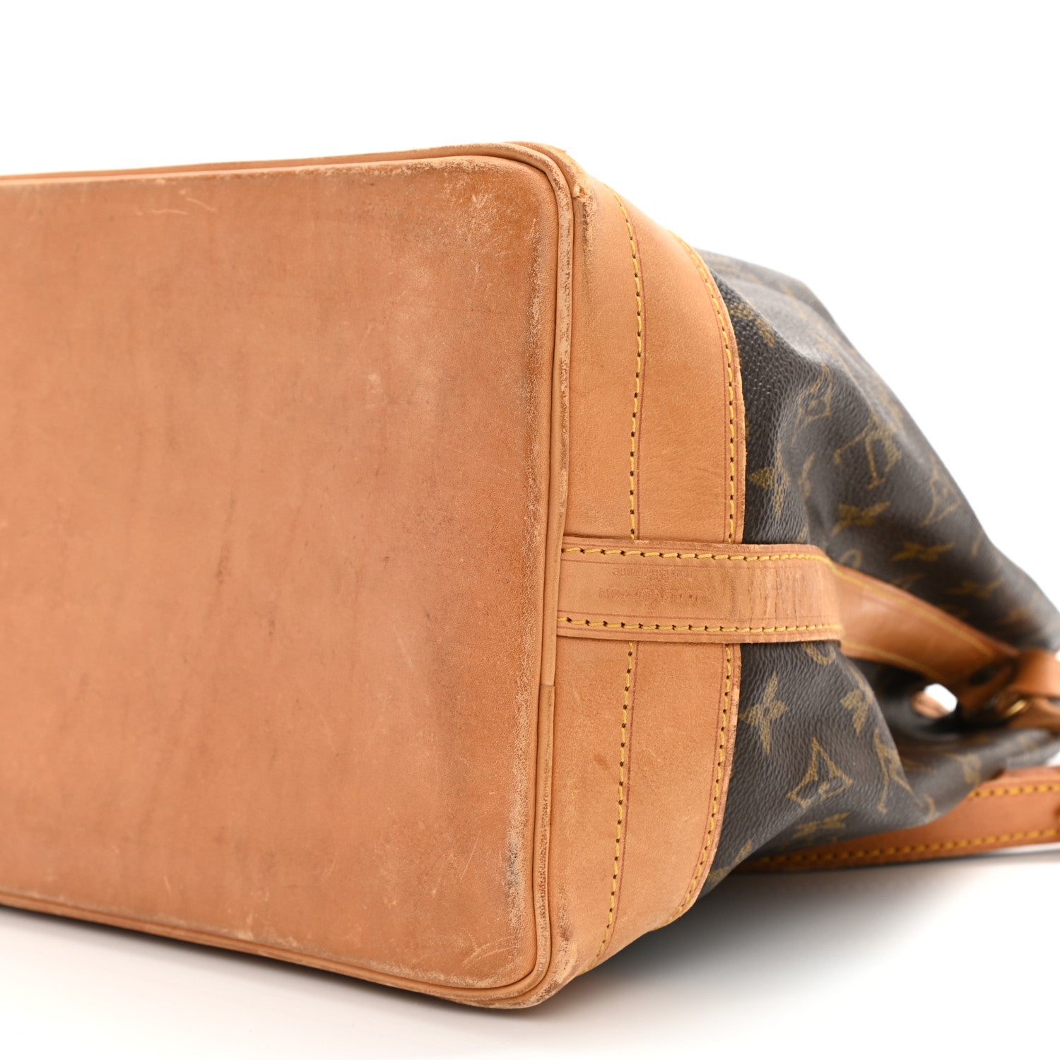 Louis Vuitton Monogram Noe 9 of 12