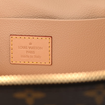 Louis Vuitton Monogram Nice Mini 6 of 8