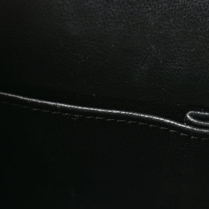 Chanel Aged Calfskin Quilted 2.55 Reissue Mini Flap Black 11 of 13