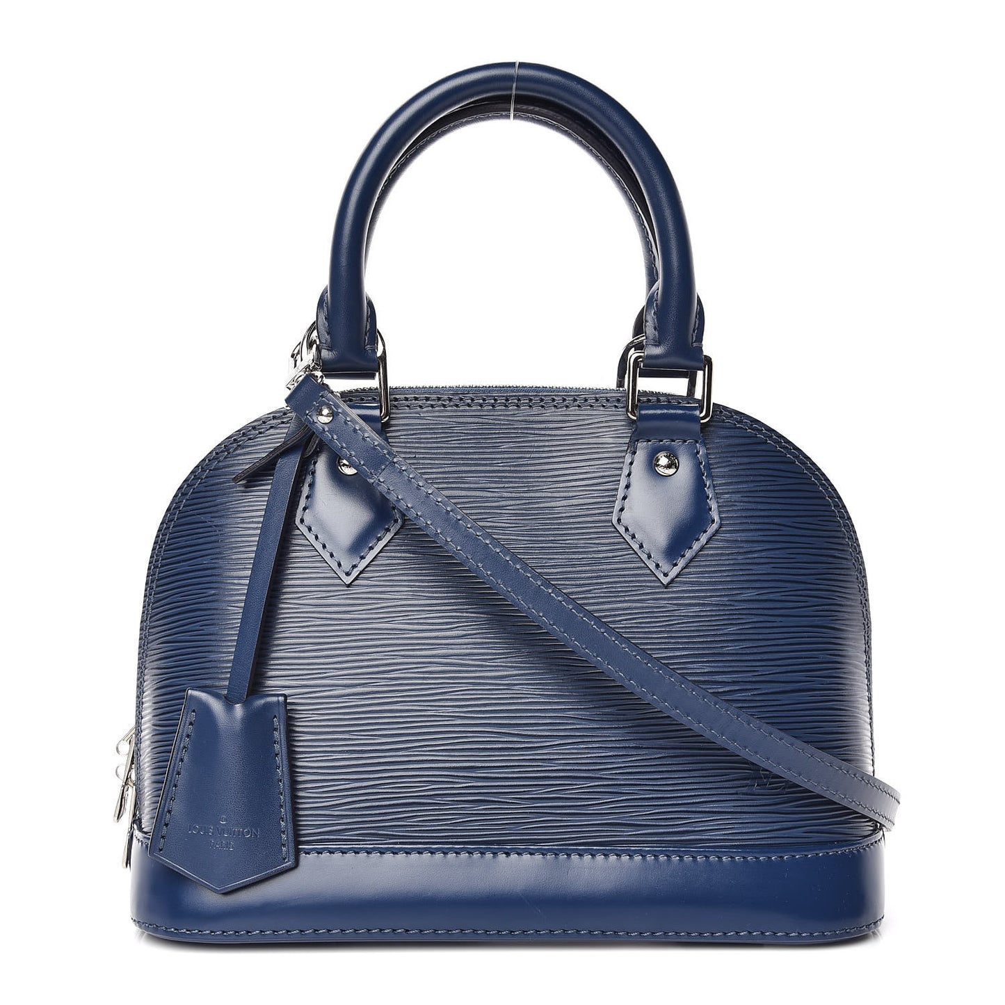 Epi Alma BB Indigo