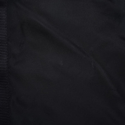 Prada Tessuto Nylon Saffiano Viaggio Carry On Travel Bag Black 17 of 17