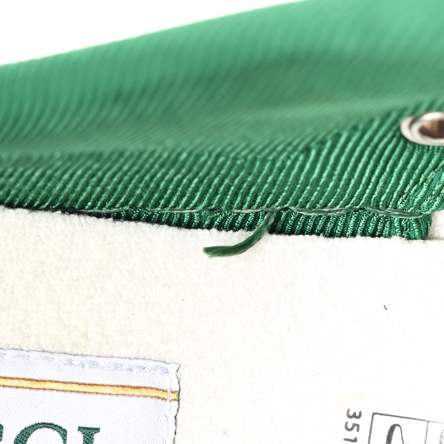 GG Monogram Web Womens 1977 Tennis Sneakers 39 Beige Ebony Mystic White