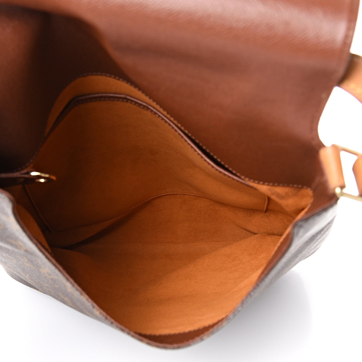 Monogram Musette GM