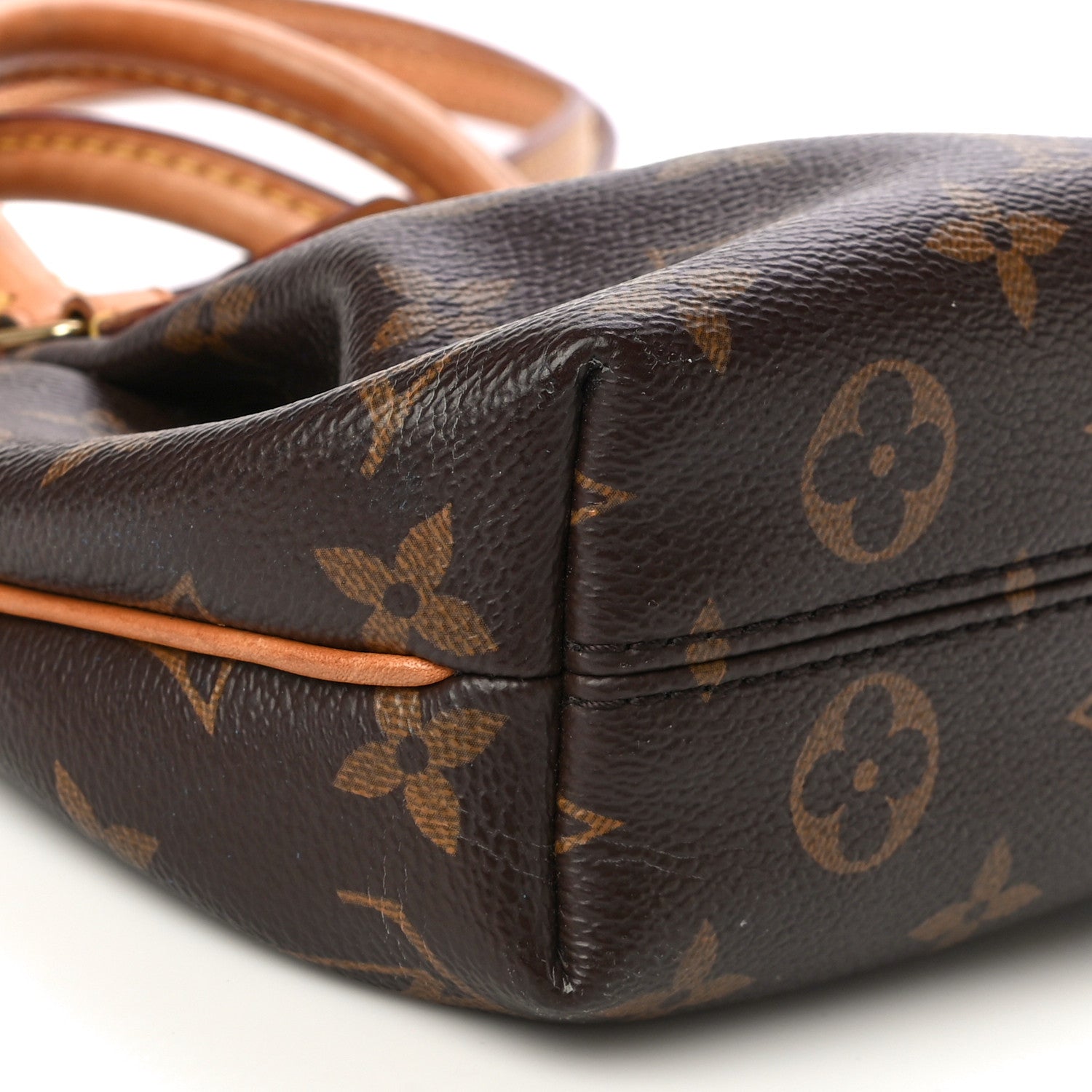 Louis Vuitton Monogram Nano Turenne 5 of 19