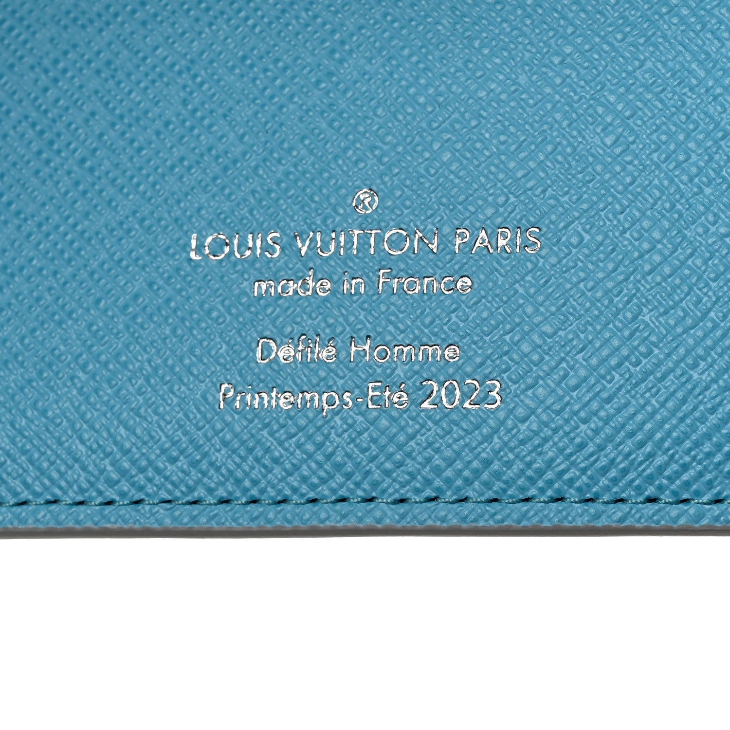 Louis Vuitton Monogram Comics Multiple Wallet Multicolor 5 of 7