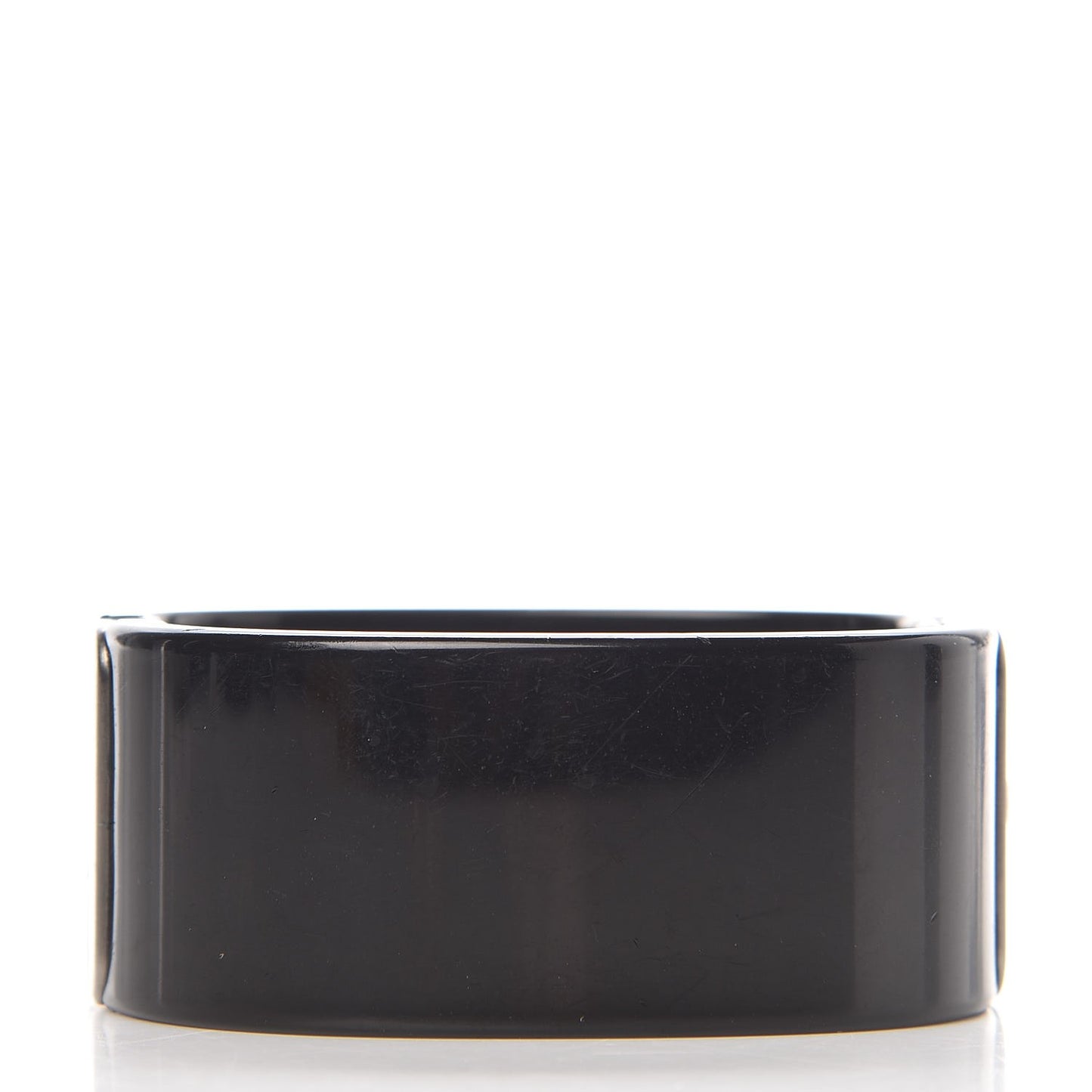 Resin Pearl CC Cuff Black
