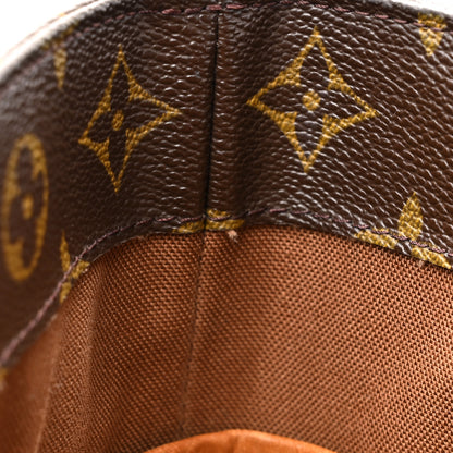 Louis Vuitton Monogram Vavin GM 12 of 19