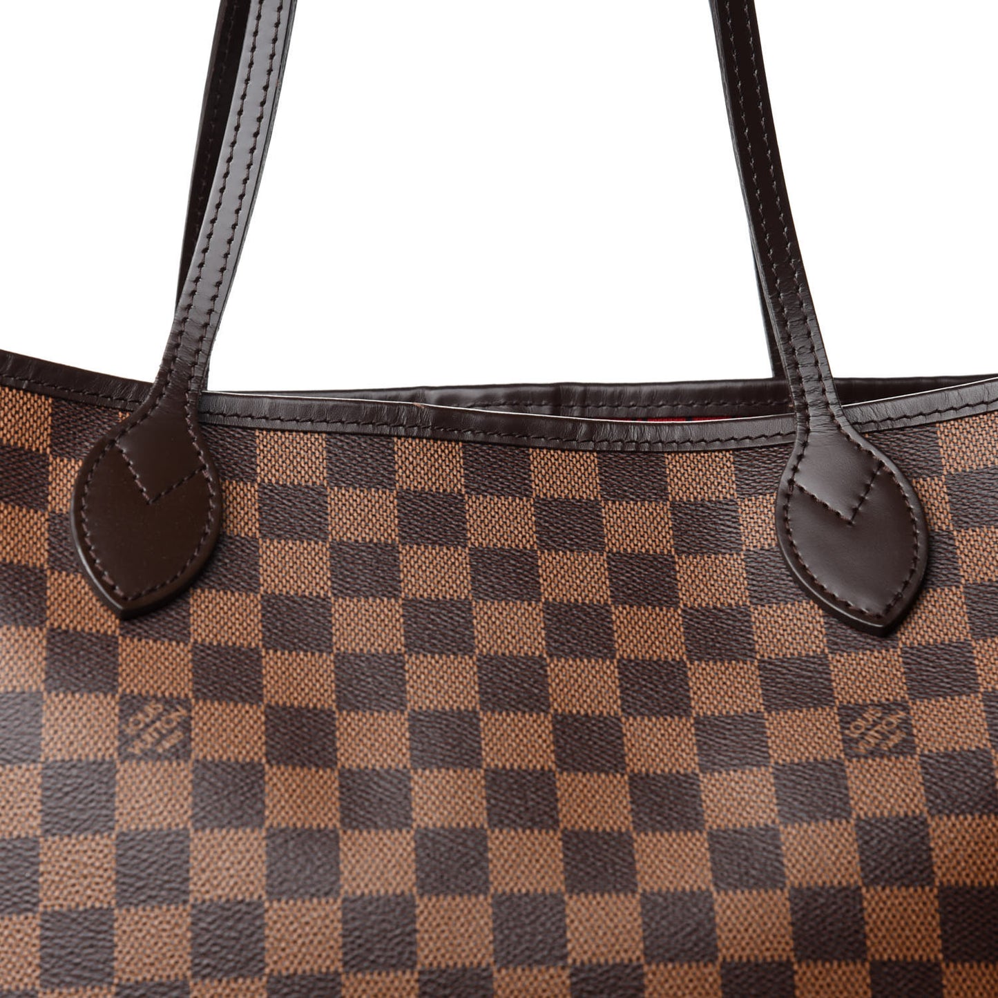 Damier Ebene Neo Neverfull GM
