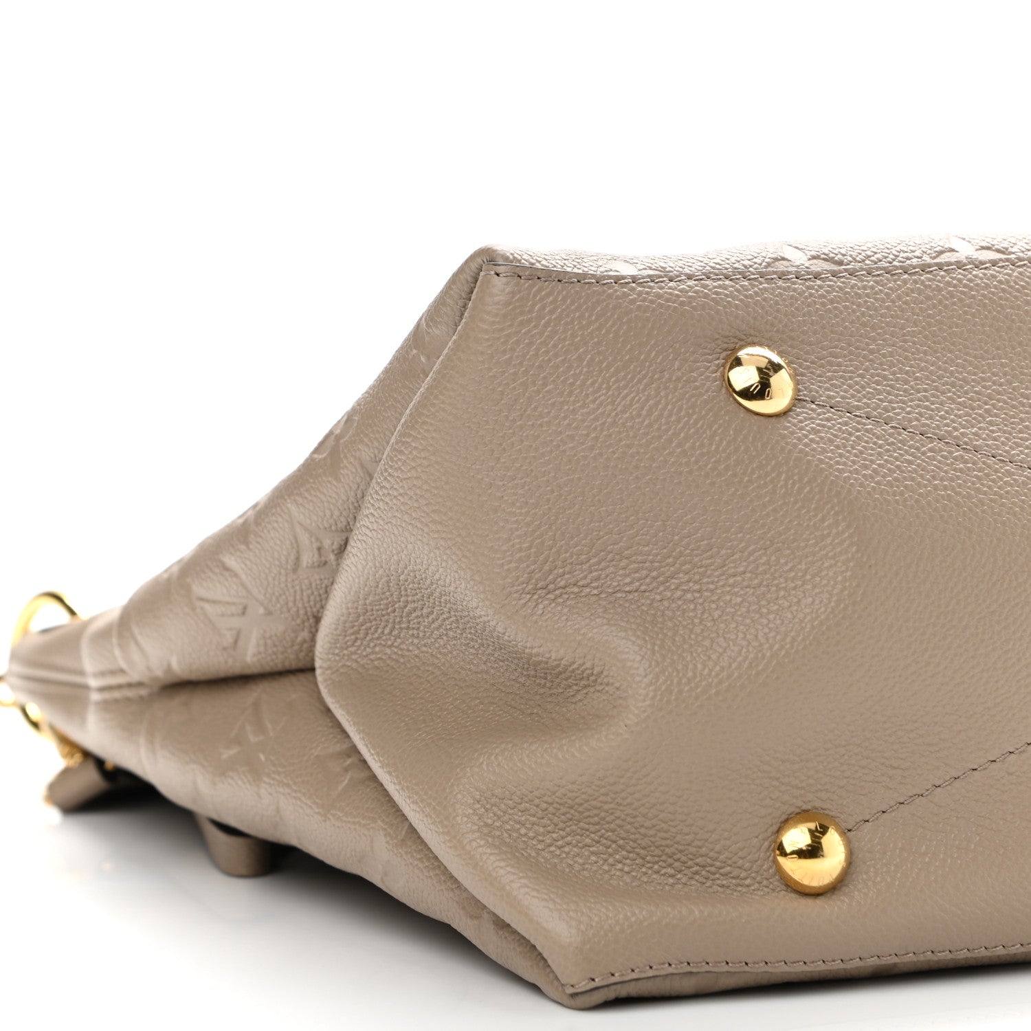 Louis Vuitton Empreinte Maida Hobo Tourterelle 8 of 9