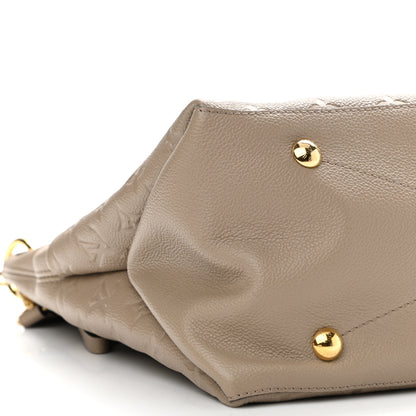 Louis Vuitton Empreinte Maida Hobo Tourterelle 8 of 9