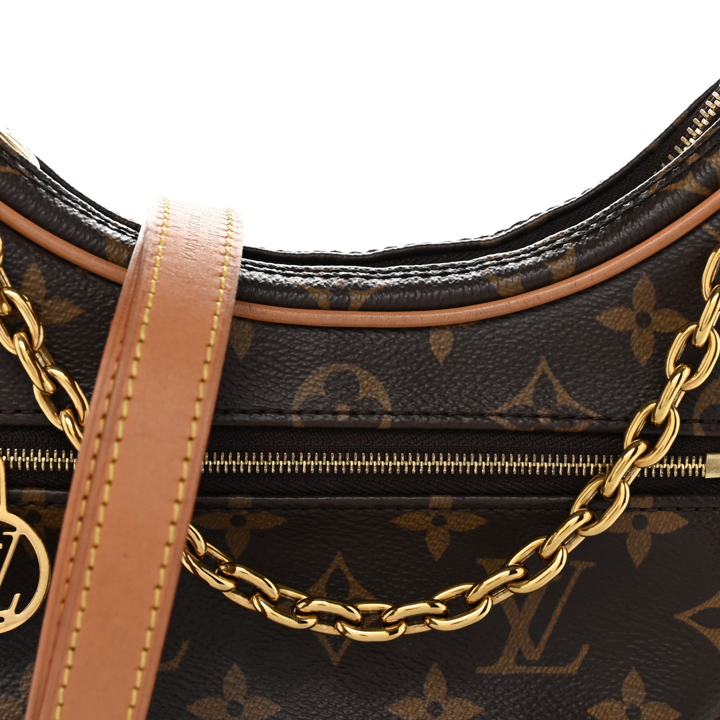 Monogram Loop