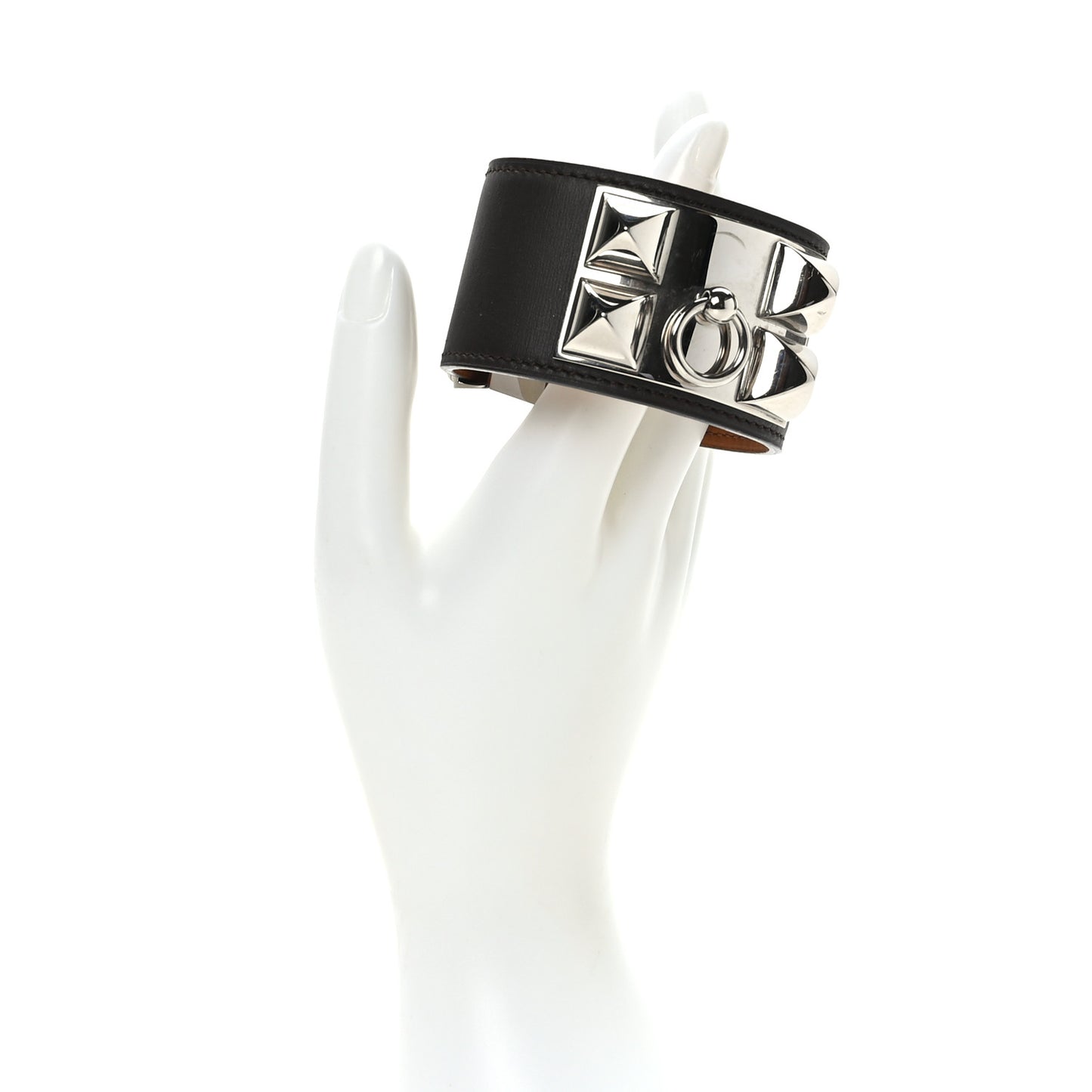 Swift Collier de Chien CDC Bracelet S Chocolate