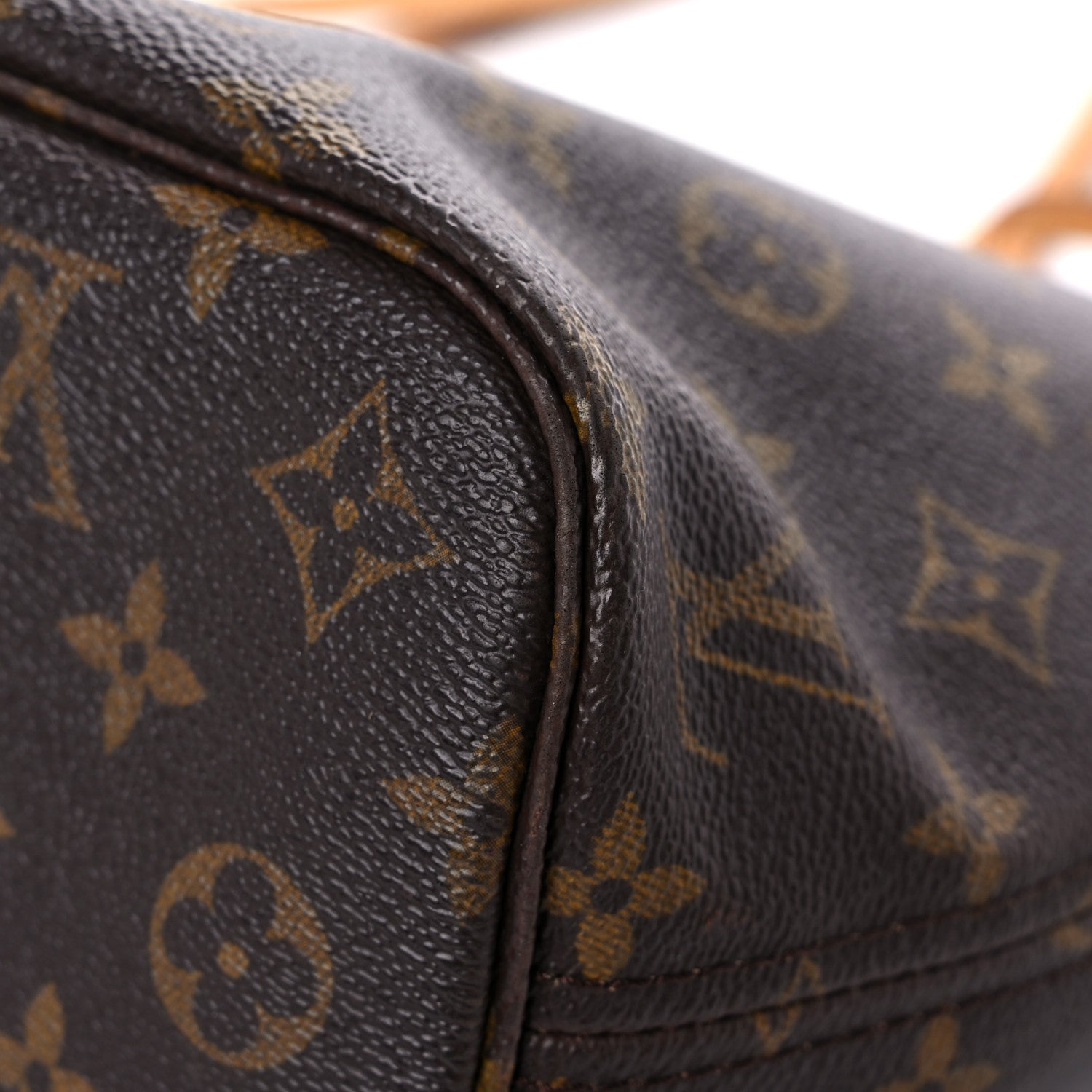 Louis Vuitton Monogram Neverfull PM 11 of 24