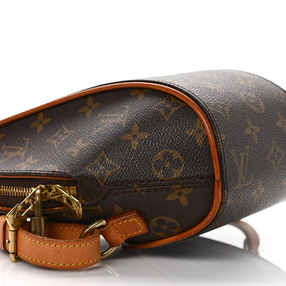 Louis Vuitton Monogram Ellipse Sac a Dos Backpack 7 of 11