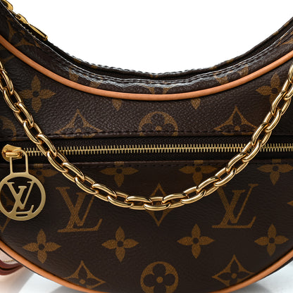 Louis Vuitton Monogram Loop 7 of 9