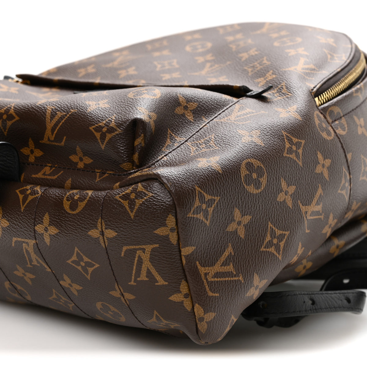 Monogram Palm Springs Backpack MM