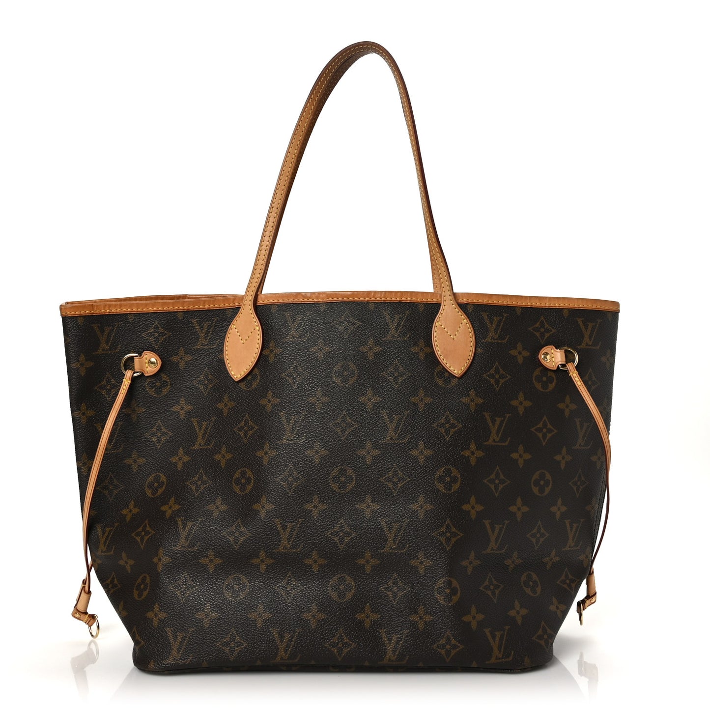 Monogram Neverfull MM