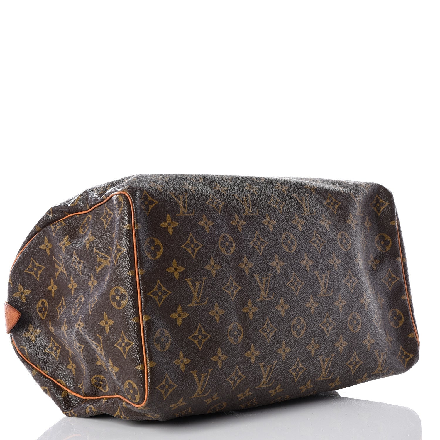 Louis Vuitton Monogram Speedy 35 3 of 10