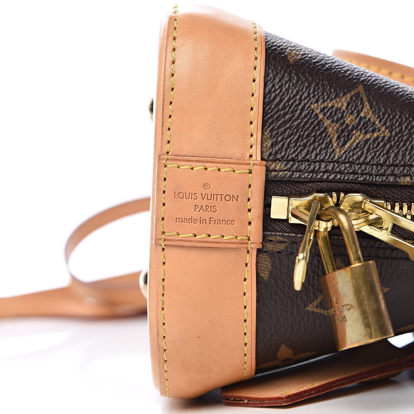 Monogram Alma BB