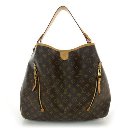 Louis Vuitton Monogram Delightful GM 1 of 7