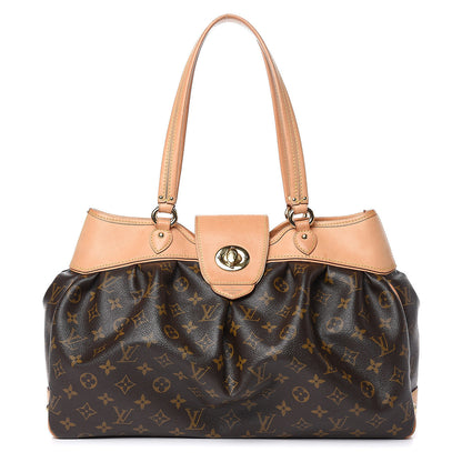 Louis Vuitton Monogram Boetie MM 1 of 15
