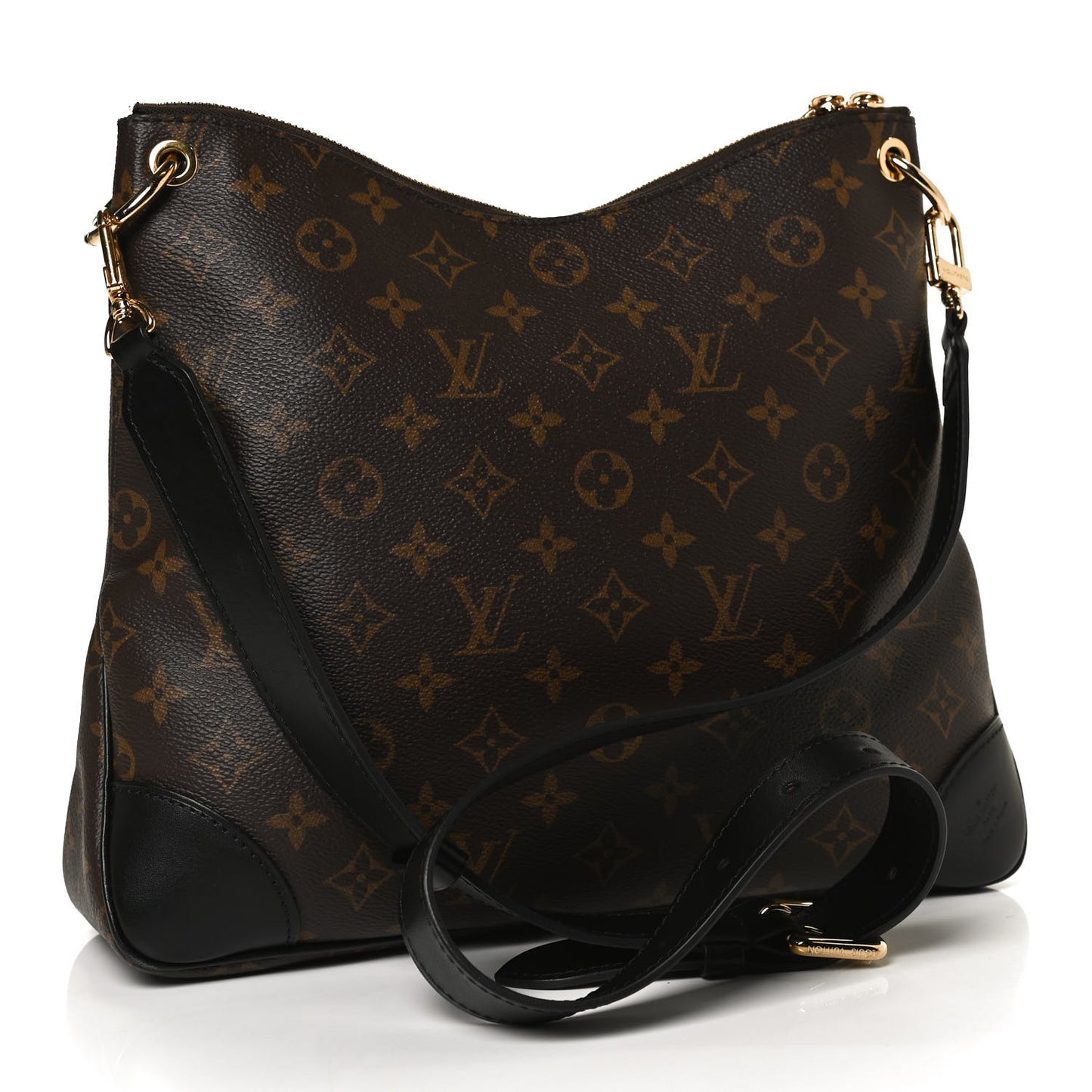 Monogram Odeon MM Black