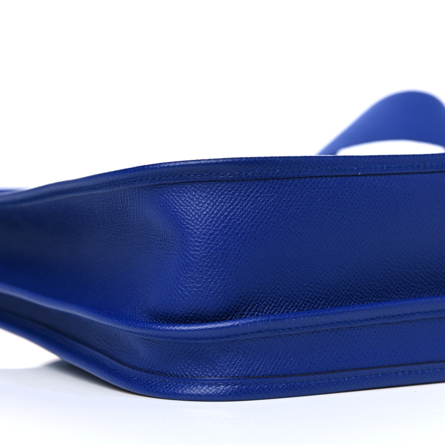 Epsom Evelyne III PM Bleu Electrique