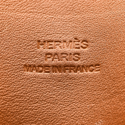 Hermes Swift Collier de Chien CDC Bracelet S Craie 4 of 6