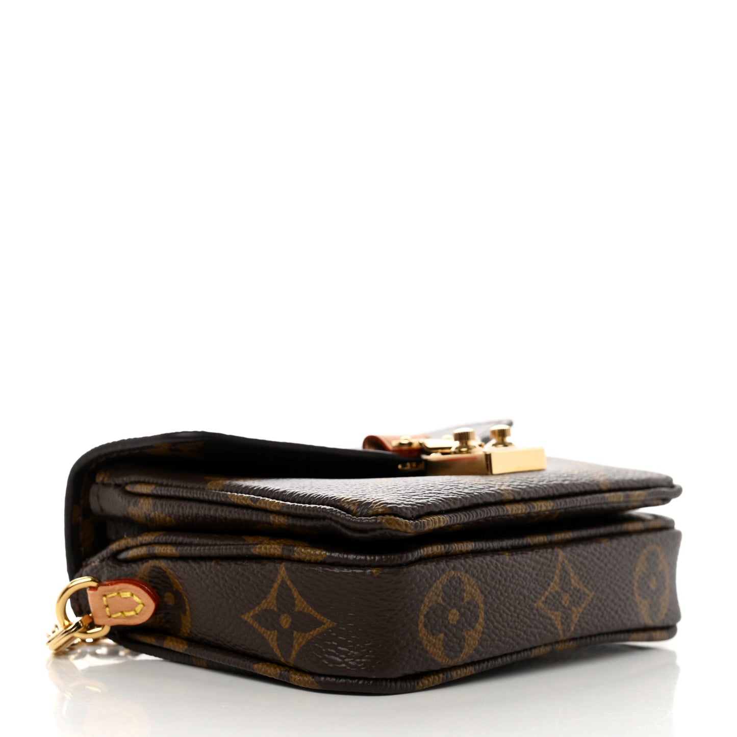 LOUIS VUITTON Monogram Micro Metis